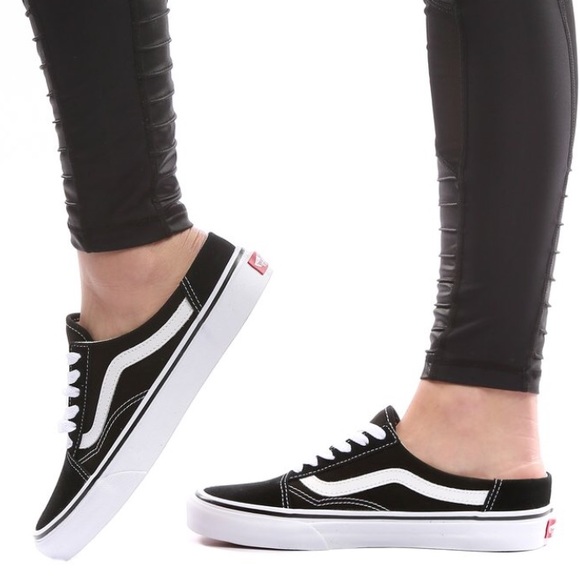 mules vans mules vans